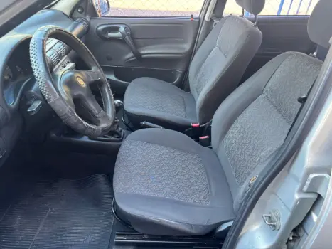 CHEVROLET Classic Sedan 1.0 4P LIFE LCOOL, Foto 10