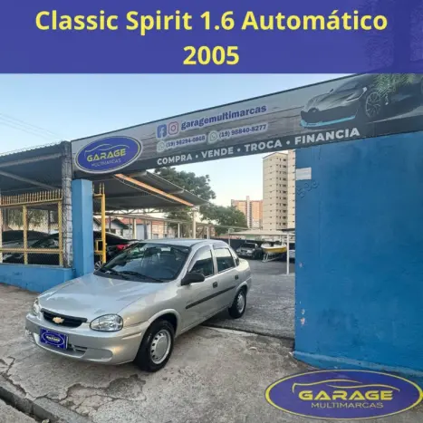 CHEVROLET Classic Sedan 1.6 4P, Foto 1