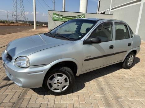 CHEVROLET Classic Sedan 1.0 4P LIFE LCOOL, Foto 1