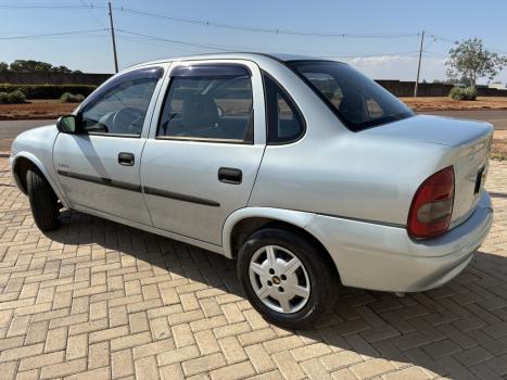 CHEVROLET Classic Sedan 1.0 4P LIFE LCOOL, Foto 3