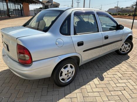 CHEVROLET Classic Sedan 1.0 4P LIFE LCOOL, Foto 4