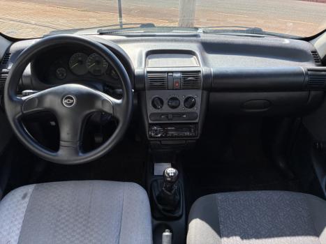 CHEVROLET Classic Sedan 1.0 4P LIFE LCOOL, Foto 8
