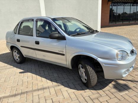 CHEVROLET Classic Sedan 1.0 4P LIFE LCOOL, Foto 2