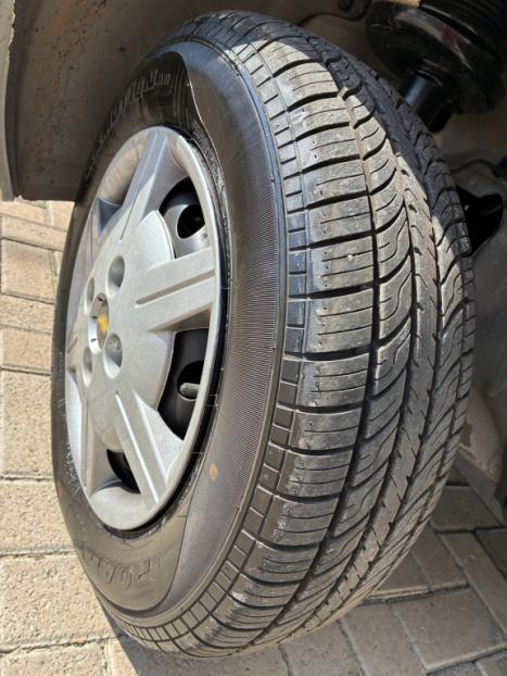 CHEVROLET Classic Sedan 1.0 4P LIFE LCOOL, Foto 7