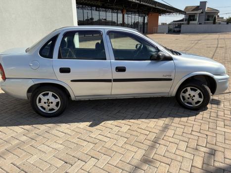 CHEVROLET Classic Sedan 1.0 4P LIFE LCOOL, Foto 6