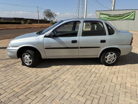 CHEVROLET Classic Sedan 1.0 4P LIFE LCOOL, Foto 5