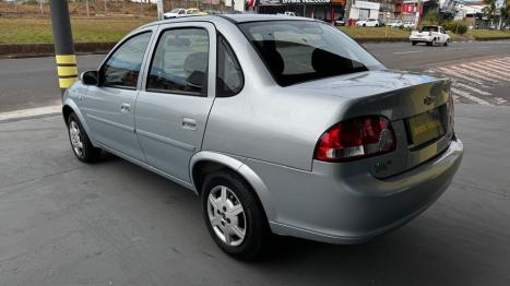 CHEVROLET Classic Sedan 1.0 4P VHCE FLEX LS, Foto 6