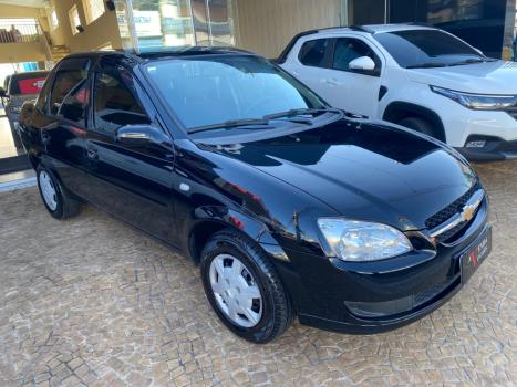 CHEVROLET Classic Sedan 1.0 4P VHCE FLEX LS, Foto 4