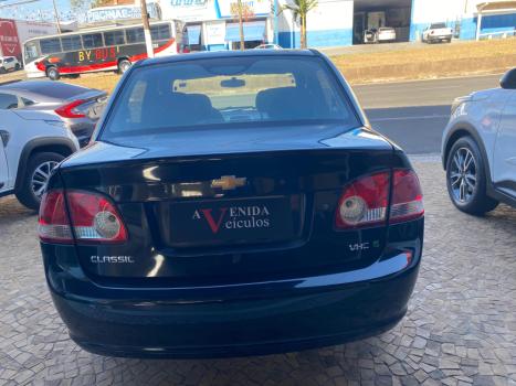 CHEVROLET Classic Sedan 1.0 4P VHCE FLEX LS, Foto 6