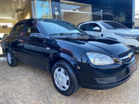 CHEVROLET Classic Sedan 1.0 4P VHCE FLEX LS, Foto 8
