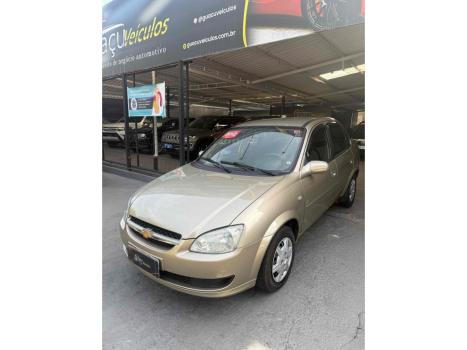CHEVROLET Classic Sedan 1.0 4P VHCE FLEX LS, Foto 2