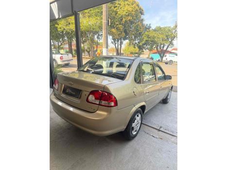 CHEVROLET Classic Sedan 1.0 4P VHCE FLEX LS, Foto 4
