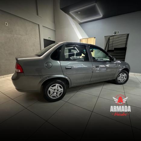 CHEVROLET Classic Sedan 1.0 4P VHCE FLEX LS, Foto 6