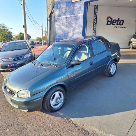 CHEVROLET Classic Sedan 1.0 4P FLEX LIFE, Foto 2