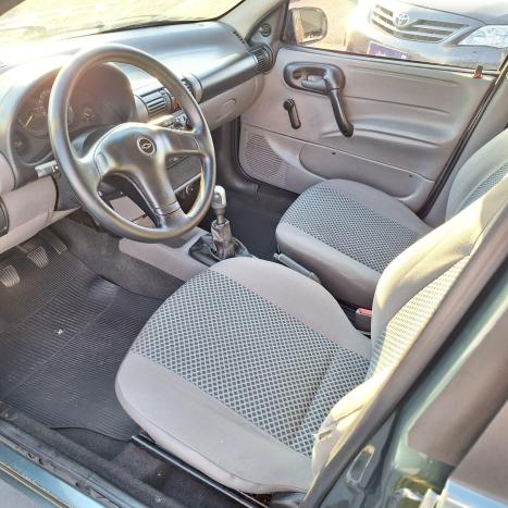 CHEVROLET Classic Sedan 1.0 4P FLEX LIFE, Foto 3
