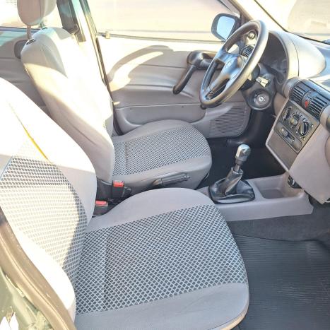 CHEVROLET Classic Sedan 1.0 4P FLEX LIFE, Foto 4