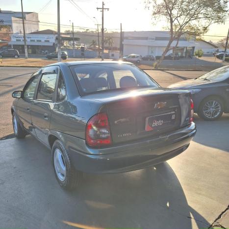 CHEVROLET Classic Sedan 1.0 4P FLEX LIFE, Foto 5