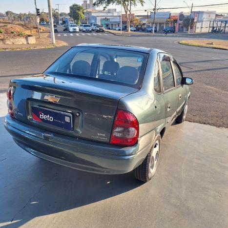 CHEVROLET Classic Sedan 1.0 4P FLEX LIFE, Foto 6
