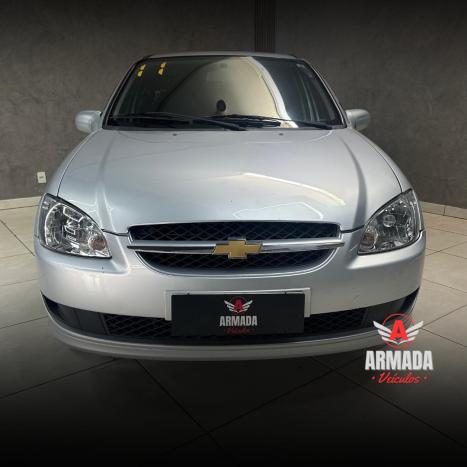 CHEVROLET Classic Sedan 1.0 4P VHCE FLEX LS, Foto 2