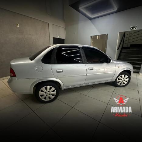 CHEVROLET Classic Sedan 1.0 4P VHCE FLEX LS, Foto 6