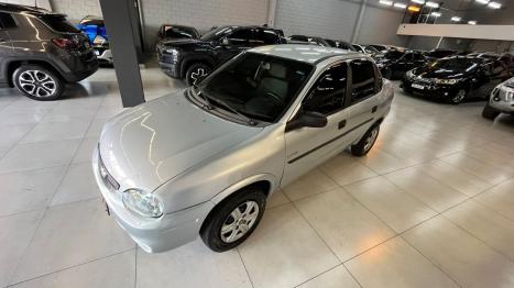CHEVROLET Classic Sedan 1.0 4P FLEX LIFE, Foto 2