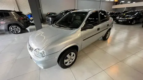 CHEVROLET Classic Sedan 1.0 4P FLEX LIFE, Foto 4