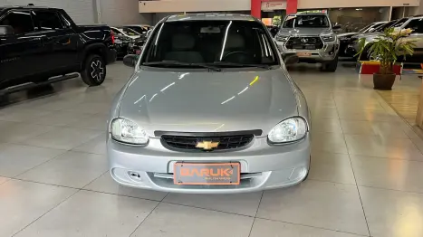 CHEVROLET Classic Sedan 1.0 4P FLEX LIFE, Foto 5