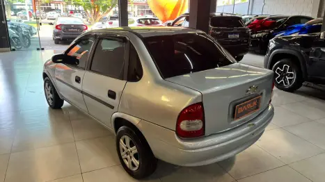 CHEVROLET Classic Sedan 1.0 4P FLEX LIFE, Foto 6