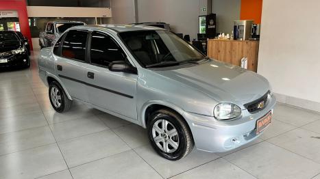 CHEVROLET Classic Sedan 1.0 4P FLEX LIFE, Foto 7