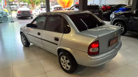 CHEVROLET Classic Sedan 1.0 4P FLEX LIFE, Foto 9