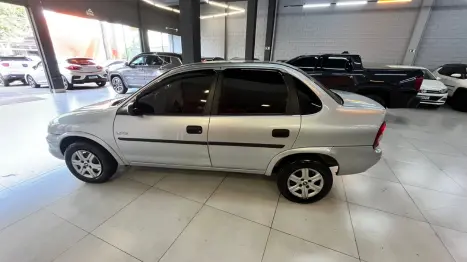 CHEVROLET Classic Sedan 1.0 4P FLEX LIFE, Foto 10