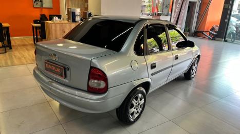 CHEVROLET Classic Sedan 1.0 4P FLEX LIFE, Foto 16