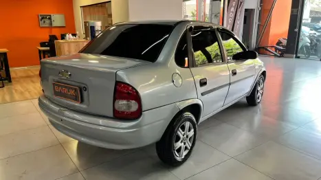 CHEVROLET Classic Sedan 1.0 4P FLEX LIFE, Foto 19
