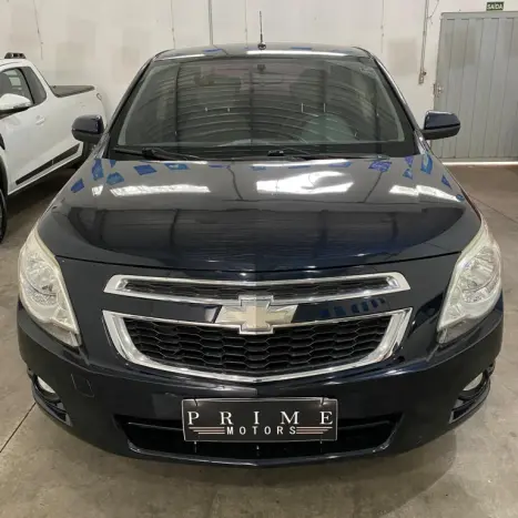 CHEVROLET Cobalt 1.4 4P FLEX LTZ, Foto 2