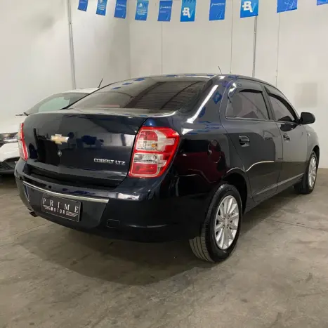 CHEVROLET Cobalt 1.4 4P FLEX LTZ, Foto 3