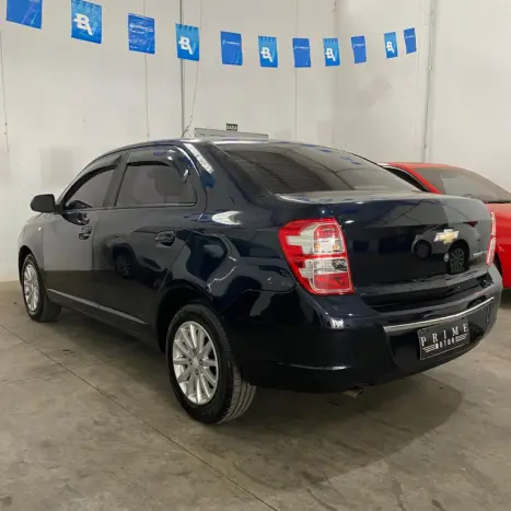 CHEVROLET Cobalt 1.4 4P FLEX LTZ, Foto 5