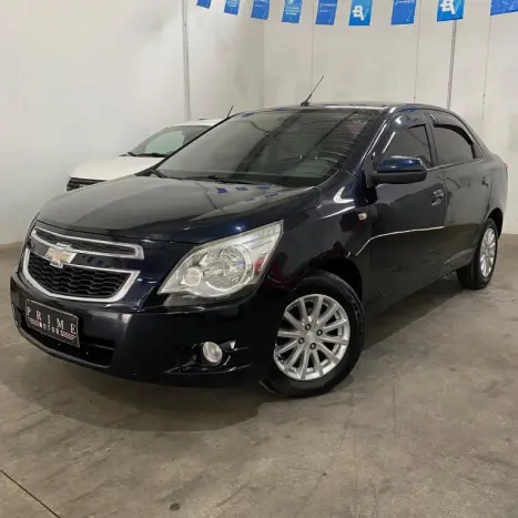 CHEVROLET Cobalt 1.4 4P FLEX LTZ, Foto 10