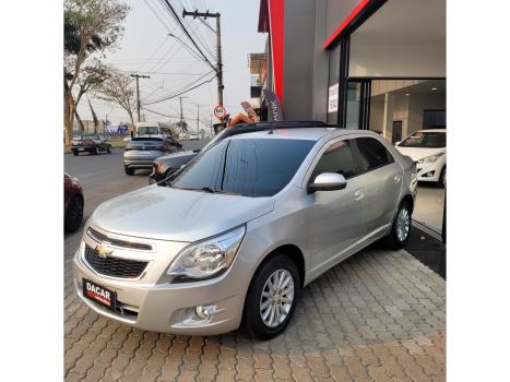 CHEVROLET Cobalt 1.4 4P FLEX LTZ, Foto 2