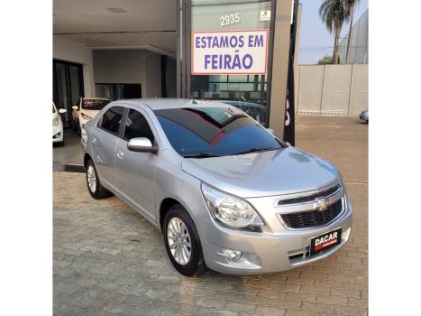 CHEVROLET Cobalt 1.4 4P FLEX LTZ, Foto 3