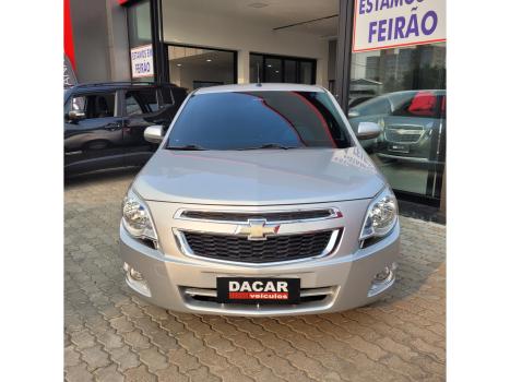 CHEVROLET Cobalt 1.4 4P FLEX LTZ, Foto 1