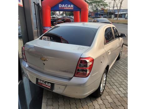 CHEVROLET Cobalt 1.4 4P FLEX LTZ, Foto 5