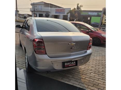 CHEVROLET Cobalt 1.4 4P FLEX LTZ, Foto 6