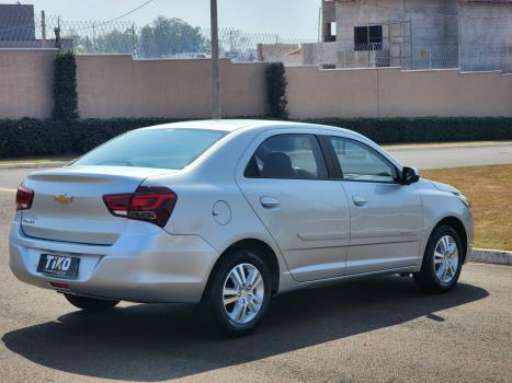 CHEVROLET Cobalt 1.4 4P FLEX LT, Foto 2