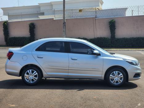 CHEVROLET Cobalt 1.4 4P FLEX LT, Foto 3