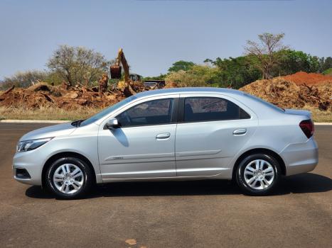 CHEVROLET Cobalt 1.4 4P FLEX LT, Foto 5