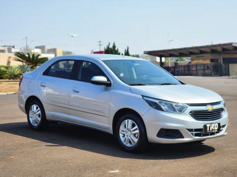 CHEVROLET Cobalt 1.4 4P FLEX LT, Foto 7