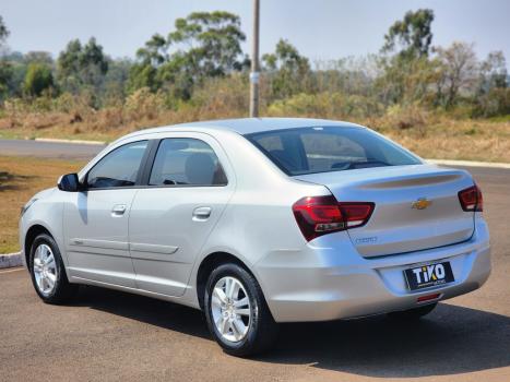 CHEVROLET Cobalt 1.4 4P FLEX LT, Foto 8