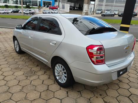 CHEVROLET Cobalt 1.4 4P FLEX LTZ, Foto 3