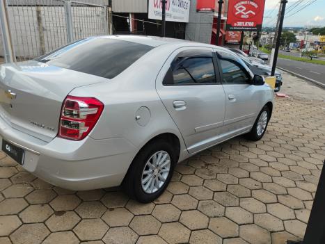 CHEVROLET Cobalt 1.4 4P FLEX LTZ, Foto 5