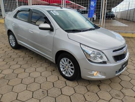 CHEVROLET Cobalt 1.4 4P FLEX LTZ, Foto 6